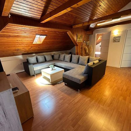 Apartment Milena Brtonigla Exteriér fotografie